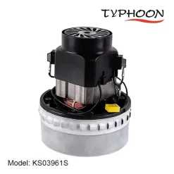 Mô tơ máy hút bụi công nghiệp Typhoon 678 (Model: KS 03961S)